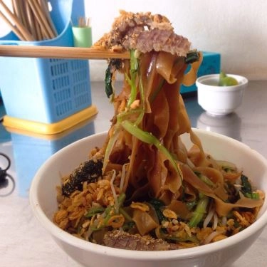 Món ăn- Quán Ăn Bánh Đa Hải Phòng - Chợ Xanh Định Công