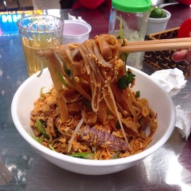 Món ăn- Quán Ăn Bánh Đa Hải Phòng - Chợ Xanh Định Công