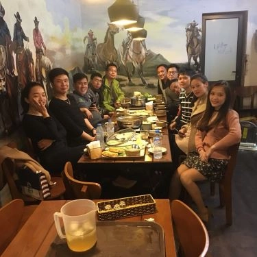 Tổng hợp- Quán Ăn Kisu - Bò Bít Tết & Bao Burger