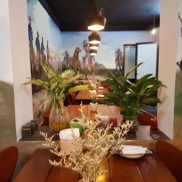 Tổng hợp- Quán Ăn Kisu - Bò Bít Tết & Bao Burger