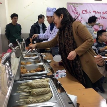 Tổng hợp- Quán Ăn Kisu - Bò Bít Tết & Bao Burger