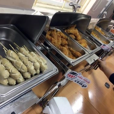 Tổng hợp- Quán Ăn Kisu - Bò Bít Tết & Bao Burger