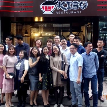 Tổng hợp- Quán Ăn Kisu - Bò Bít Tết & Bao Burger