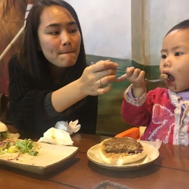Tổng hợp- Quán Ăn Kisu - Bò Bít Tết & Bao Burger