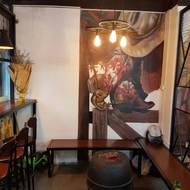 Tổng hợp- Quán Ăn Kisu - Bò Bít Tết & Bao Burger