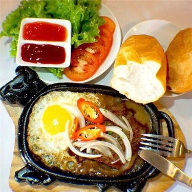 Món ăn- Quán Ăn Kivi Food - Cháo Ếch Singapore