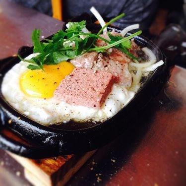 Món ăn- Quán Ăn Kivi Food - Cháo Ếch Singapore