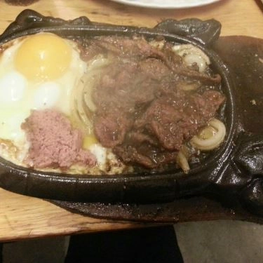 Món ăn- Quán Ăn Kivi Food - Cháo Ếch Singapore