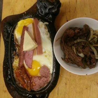 Món ăn- Quán Ăn Kivi Food - Cháo Ếch Singapore