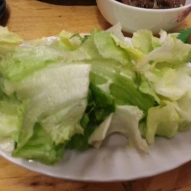 Món ăn- Quán Ăn Kivi Food - Cháo Ếch Singapore