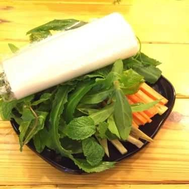 Món ăn- Kiwi - Bò Nhúng Dấm