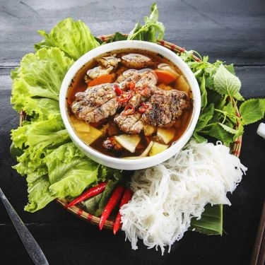 Món ăn- Nhà Hàng Kobala Restaurant - Xuân Diệu