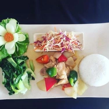 Món ăn- Nhà Hàng Kobala Restaurant - Xuân Diệu