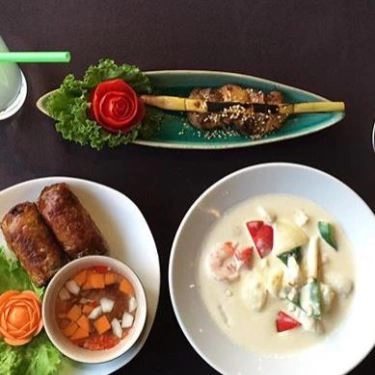 Món ăn- Nhà Hàng Kobala Restaurant - Xuân Diệu