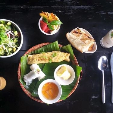 Món ăn- Nhà Hàng Kobala Restaurant - Xuân Diệu