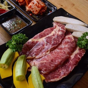 Món ăn- Quán Ăn Kobe Nha Trang - Phở & BBQ