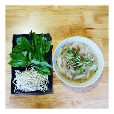 Món ăn- Quán Ăn Kobe Nha Trang - Phở & BBQ