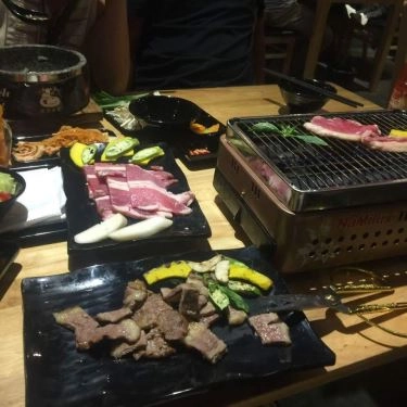 Tổng hợp- Quán Ăn Kobe Nha Trang - Phở & BBQ