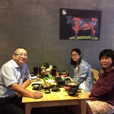 Tổng hợp- Quán Ăn Kobe Nha Trang - Phở & BBQ