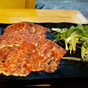 Món ăn- Quán Ăn Kobe Nha Trang - Phở & BBQ