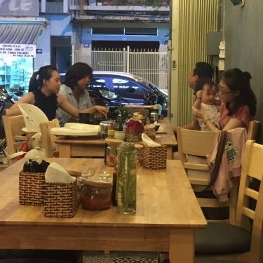 Tổng hợp- Quán Ăn Kobe Nha Trang - Phở & BBQ