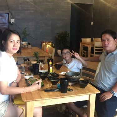 Tổng hợp- Quán Ăn Kobe Nha Trang - Phở & BBQ