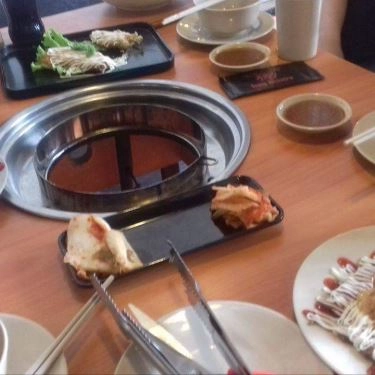 Tổng hợp- Quán Ăn Koishi BBQ - Lẩu Nướng Không Khói