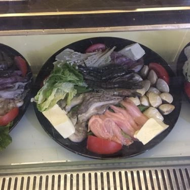 Món ăn- Quán Ăn Koishi BBQ - Lẩu Nướng Không Khói - Trạm Trôi