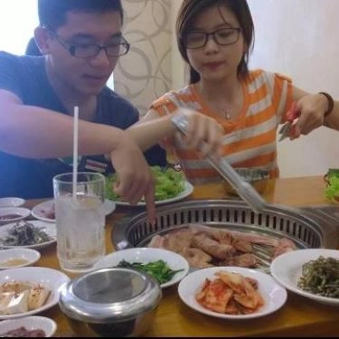 Tổng hợp- Quán Ăn Kokichip - Thịt Nướng Hàn Quốc