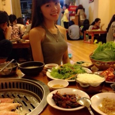 Tổng hợp- Quán Ăn Kokichip - Thịt Nướng Hàn Quốc