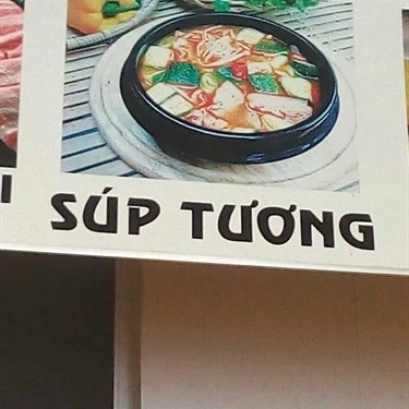 Tổng hợp- Quán Ăn Kokichip - Thịt Nướng Hàn Quốc