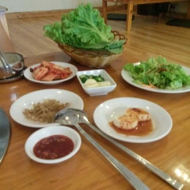 Tổng hợp- Quán Ăn Kokichip - Thịt Nướng Hàn Quốc