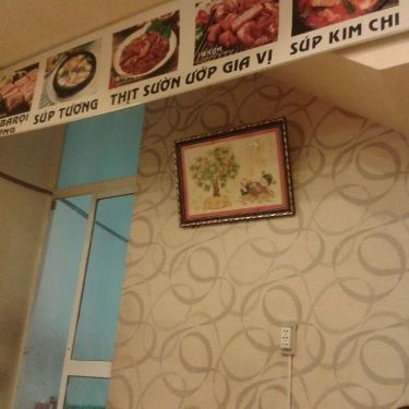 Tổng hợp- Quán Ăn Kokichip - Thịt Nướng Hàn Quốc