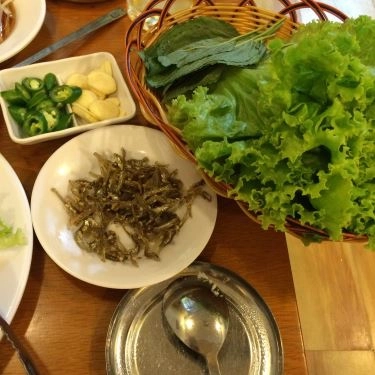 Tổng hợp- Quán Ăn Kokichip - Thịt Nướng Hàn Quốc