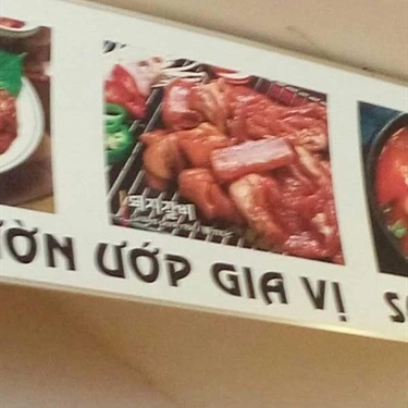 Tổng hợp- Quán Ăn Kokichip - Thịt Nướng Hàn Quốc
