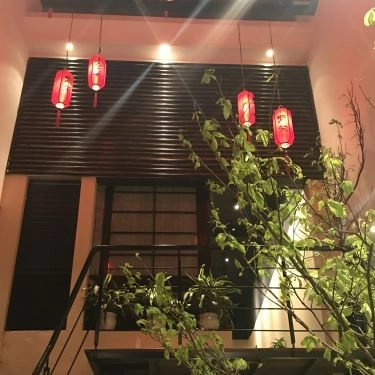 Tổng hợp- Nhà Hàng Kokyo Restaurant - Ẩm Thực Nhật