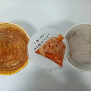 Món ăn- Quán Ăn KOMBO - Cơm Niêu Singapore - Duy Tân