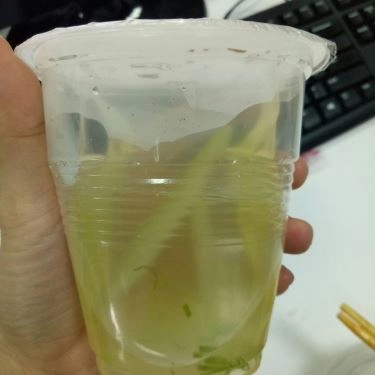 Món ăn- Quán Ăn KOMBO - Cơm Niêu Singapore - Duy Tân