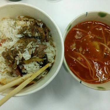 Món ăn- Quán Ăn KOMBO - Cơm Niêu Singapore - Duy Tân