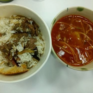 Món ăn- Quán Ăn KOMBO - Cơm Niêu Singapore - Duy Tân