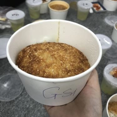 Món ăn- Quán Ăn KOMBO - Cơm Niêu Singapore - Duy Tân