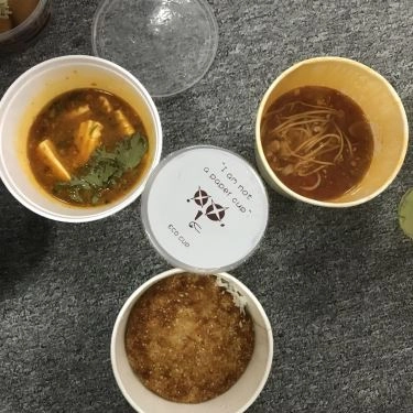 Món ăn- Quán Ăn KOMBO - Cơm Niêu Singapore - Duy Tân