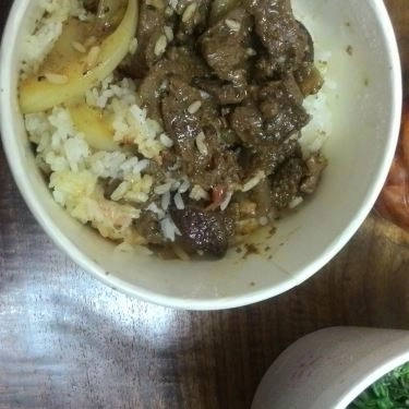 Món ăn- Quán Ăn KOMBO - Cơm Niêu Singapore - Duy Tân