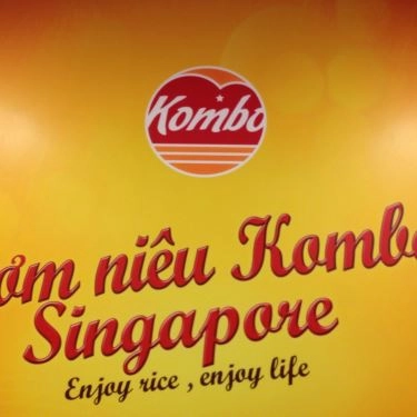 Tổng hợp- Nhà Hàng KOMBO - Cơm Niêu Singapore - Hai Bà Trưng