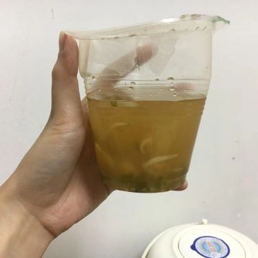 Món ăn- Quán Ăn KomHome - Ẩm Thực Hương Vị Bản Xứ - Nguyễn Phong Sắc