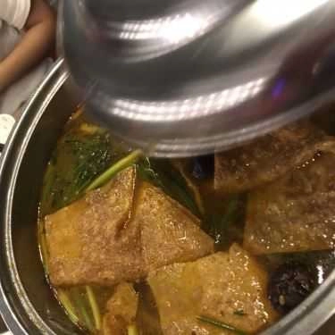 Món ăn- Kong - Hải Sản Hạ Long