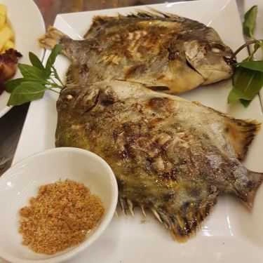 Món ăn- Kong - Hải Sản Hạ Long