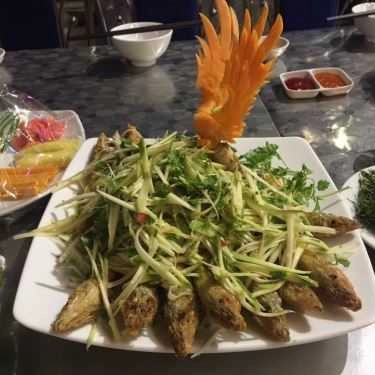 Món ăn- Kong - Hải Sản Hạ Long