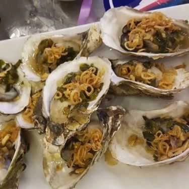 Món ăn- Kong - Hải Sản Hạ Long