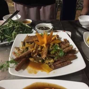 Món ăn- Kong - Hải Sản Hạ Long